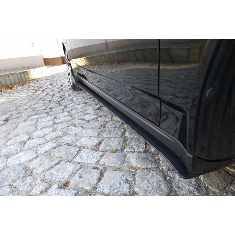 DIFUSORES LATERALES TOYOTA CELICA T23 1999 2002 MAXTON
