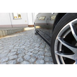 DIFUSORES LATERALES TOYOTA CELICA T23 1999 2002 MAXTON