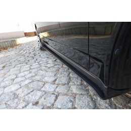DIFUSORES LATERALES TOYOTA CELICA T23 1999 2002 MAXTON