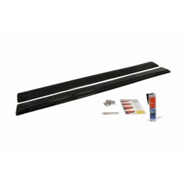 DIFUSORES LATERALES TOYOTA CELICA T23 1999 2002 MAXTON