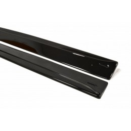DIFUSORES LATERALES TOYOTA CELICA T23 1999 2002 MAXTON