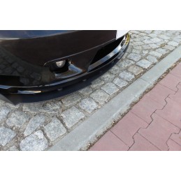 ESPADA LIP RACING PARAGOLPES DELANTERO TOYOTA CELICA T23 99 2002