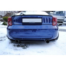SPLITERS PARAGOLPES TRASERO TOYOTA CELICA T23 99 2002 MAXTON