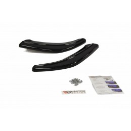 SPLITERS PARAGOLPES TRASERO TOYOTA CELICA T23 99 2002 MAXTON