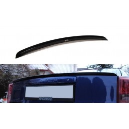 ALERON LIP TOYOTA CELICA T23 99 2002 MAXTON