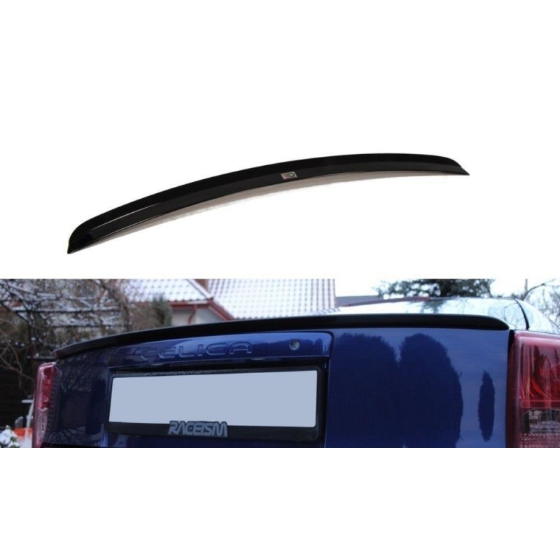 ALERON LIP TOYOTA CELICA T23 99 2002 MAXTON