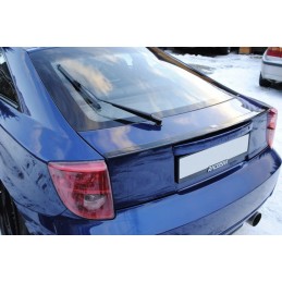 ALERON LIP TOYOTA CELICA T23 99 2002 MAXTON