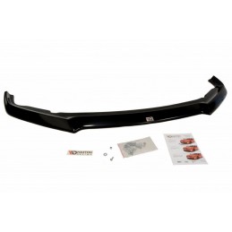 ESPADA LIP PARAGOLPES DELANTERO TOYOTA GT86 2012 2016 MAXTON