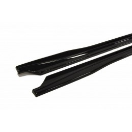 DIFUSORES LATERALES TOYOTA GT86 2012 2016 MAXTON