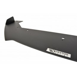 ESPADA LIP PARAGOLPES DELANTERO TOYOTA GT86 12 16 MAXTON