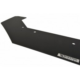 ESPADA LIP PARAGOLPES DELANTERO TOYOTA GT86 12 16 MAXTON