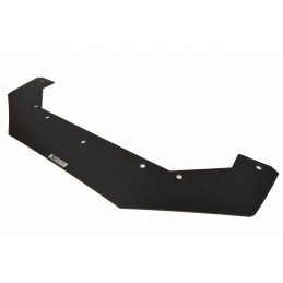 ESPADA LIP PARAGOLPES DELANTERO TOYOTA GT86 12 16 MAXTON