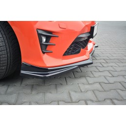 ESPADA LIP V2 PARAGOLPES DELANTERO TOYOTA GT86 2017  FACELIFT MA