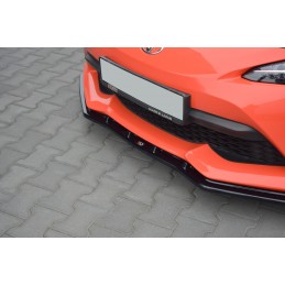 ESPADA LIP V3 PARAGOLPES DELANTERO TOYOTA GT86 2017  FACELIFT MA