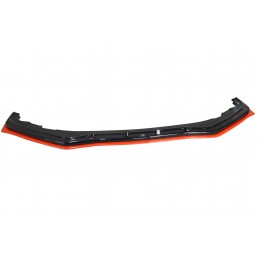 ESPADA LIP V4 PARAGOLPES DELANTERO TOYOTA GT86 2017  FACELIFT MA