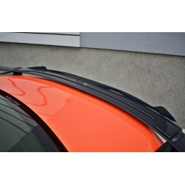 ALERON LIP V2 TOYOTA GT86 2017  FACELIFT MAXTON