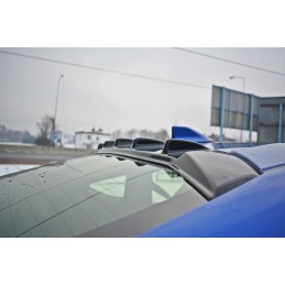 ALERON DE CRISTAL TOYOTA GT86 2017  FACELIFT MAXTON