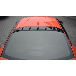ALERON DE CRISTAL TOYOTA GT86 2017  FACELIFT MAXTON