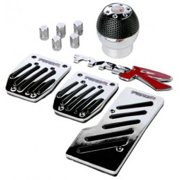 SET RACE SPORT  ldquo TYPE R rdquo  LOOK