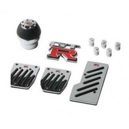 SET RACE SPORT  ldquo GTR rdquo  LOOK