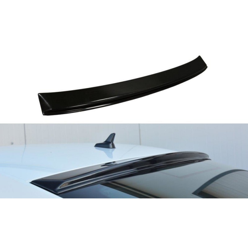 ALERON DE CRISTAL SKODA SUPERB 2015   MAXTON