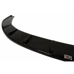 ESPADA LIP PARAGOLPES DELANTERO SKODA SUPERB 2008 2013 MAXTON