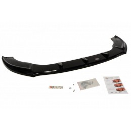 ESPADA LIP PARAGOLPES DELANTERO SKODA SUPERB 2013   MAXTON