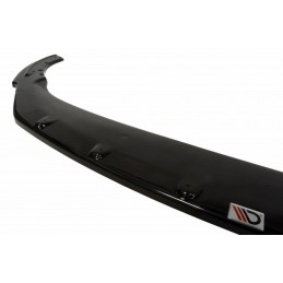 ESPADA LIP PARAGOLPES DELANTERO SKODA FABIA II 2010 2014 MAXTON