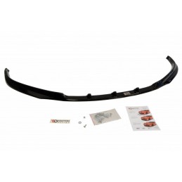 ESPADA LIP PARAGOLPES DELANTERO SKODA FABIA 2007 2010 MAXTON