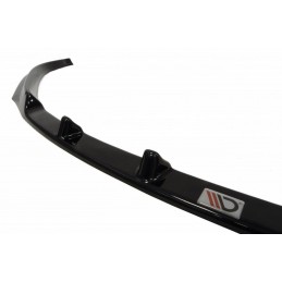 ESPADA LIP PARAGOLPES DELANTERO SKODA FABIA 2007 2010 MAXTON