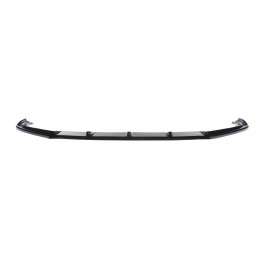 ESPADA LIP PARAGOLPES DELANTERO SKODA FABIA MK2 RS 2010 2014 MAX