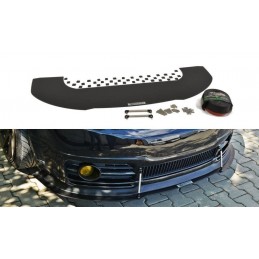 ESPADA LIP RACING PARAGOLPES DELANTERO SKODA FABIA I RS 2003 200
