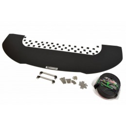 ESPADA LIP RACING PARAGOLPES DELANTERO SKODA FABIA I RS 2003 200