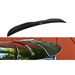 ALERON LIP SKODA FABIA I RS 2003 2007 MAXTON