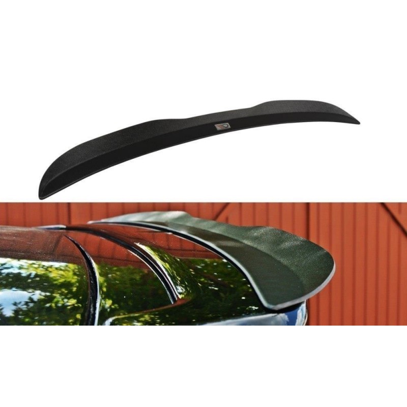 ALERON LIP SKODA FABIA I RS 2003 2007 MAXTON