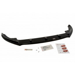 ESPADA LIP PARAGOLPES DELANTERO SKODA RAPID 2013  MAXTON