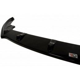 ESPADA LIP PARAGOLPES DELANTERO SKODA RAPID 2013  MAXTON