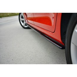 DIFUSORES LATERALES SKODA RAPID SPACEBACK 2012  MAXTON