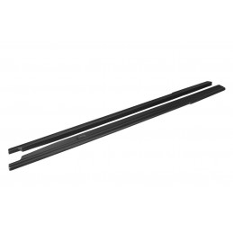 DIFUSORES LATERALES SKODA RAPID SPACEBACK 2012  MAXTON
