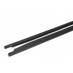 DIFUSORES LATERALES SKODA RAPID SPACEBACK 2012  MAXTON
