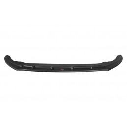 ESPADA LIP V2 PARAGOLPES DELANTERO SKODA RAPID 2012  MAXTON