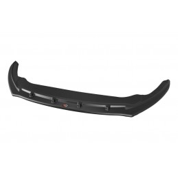 ESPADA LIP V2 PARAGOLPES DELANTERO SKODA RAPID 2012  MAXTON