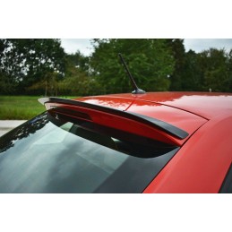 ALERON LIP SKODA RAPID SPACEBACK 2012  MAXTON
