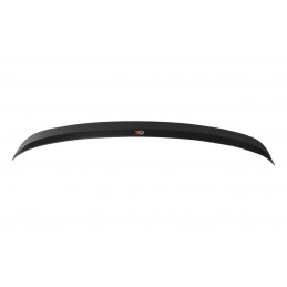 ALERON LIP SKODA RAPID SPACEBACK 2012  MAXTON