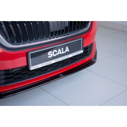 ESPADA LIP V3 PARAGOLPES DELANTERO SKODA SCALA 2019  MAXTON