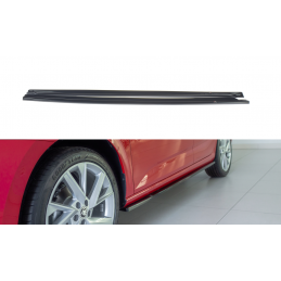 DIFUSORES LATERALES SKODA SCALA 2019  MAXTON