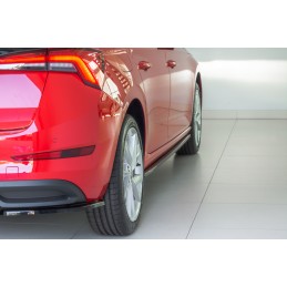 DIFUSORES LATERALES SKODA SCALA 2019  MAXTON