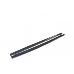 DIFUSORES LATERALES SKODA SCALA 2019  MAXTON