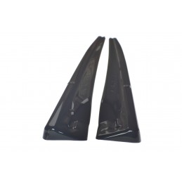 DIFUSORES LATERALES SKODA SCALA 2019  MAXTON