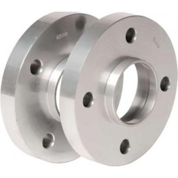 KIT SEPARADORES RUEDA 20MM C ESPARRAGOS 5x114 3 67 1